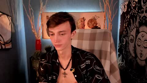 John online show from January 25, 2025, 11:54 pm