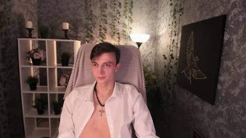 John online show from February 4, 2025, 8:59 pm