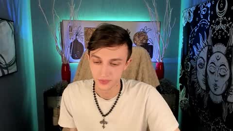 John online show from February 13, 2025, 12:13 am