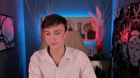 John online show from February 15, 2025, 12:15 am