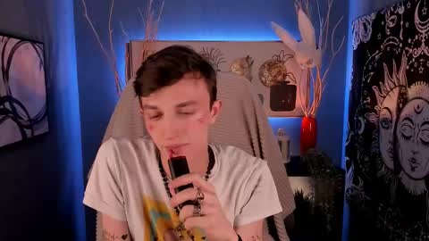 John online show from February 17, 2025, 8:47 pm