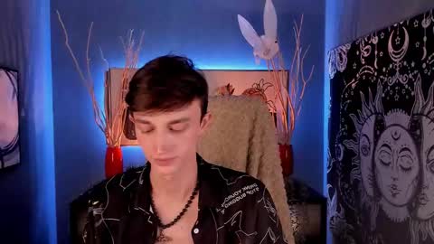 John online show from February 20, 2025, 3:34 am