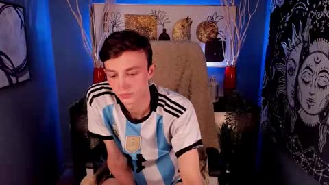 John online show from February 23, 2025, 8:22 pm