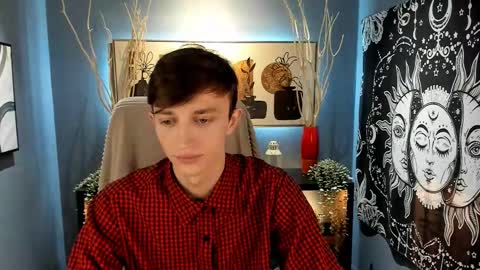 John online show from February 25, 2025, 8:09 pm