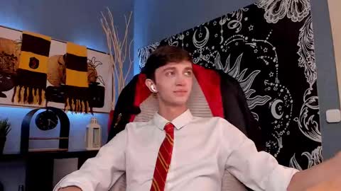 John online show from February 28, 2025, 9:12 pm