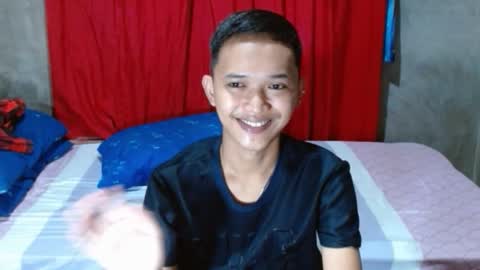 JohnXxx online show from October 20, 2025, 8:26 am