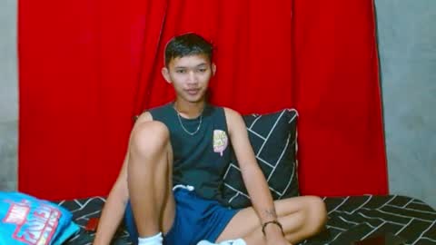 JohnXxx online show from April 2, 2026, 10:13 am
