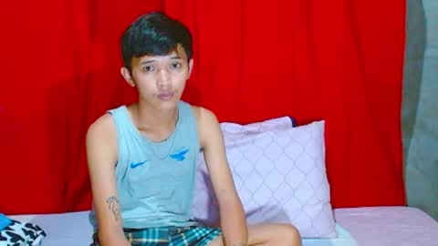 JohnXxx online show from May 25, 2026, 10:54 am