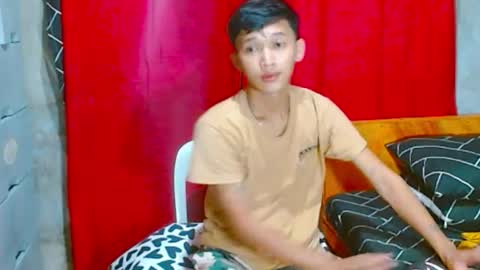 JohnXxx online show from July 21, 2026, 6:38 am