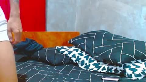 JohnXxx online show from August 1, 2026, 12:26 pm