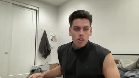 JAXX online show from January 5, 2025, 7:07 pm