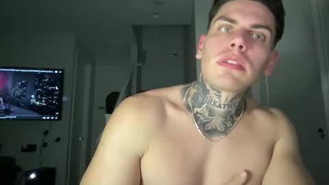 JAXX online show from January 10, 2025, 1:53 am