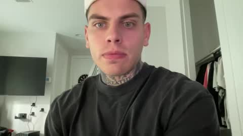 JAXX online show from January 10, 2025, 9:31 pm