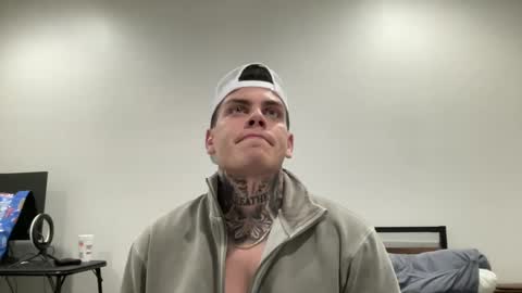 JAXX online show from January 17, 2025, 5:42 am