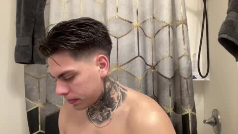 JAXX online show from February 4, 2025, 3:36 pm