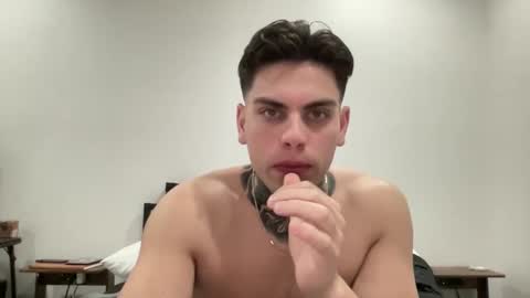 JAXX online show from February 25, 2025, 2:25 am