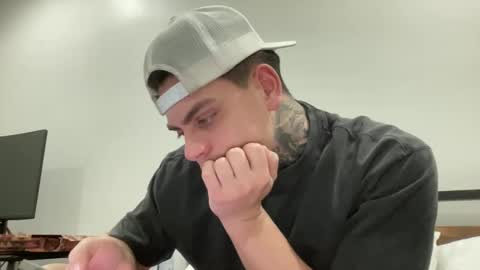 JAXX online show from March 11, 2025, 4:21 am