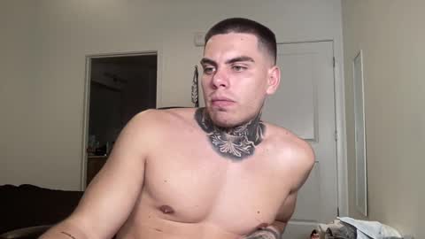 JAXX online show from September 17, 2025, 2:13 am