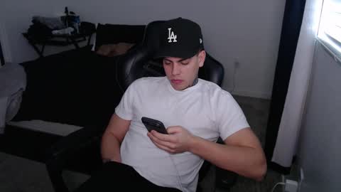 JAXX online show from January 8, 2026, 5:04 pm