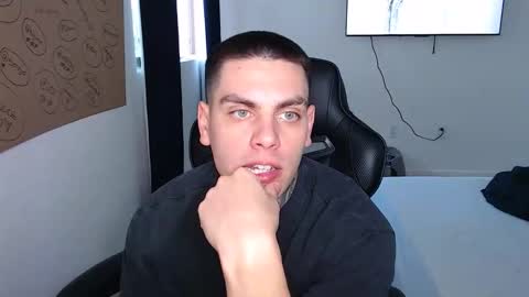 JAXX online show from February 22, 2026, 11:58 pm