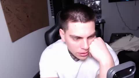 JAXX online show from February 28, 2026, 2:01 am