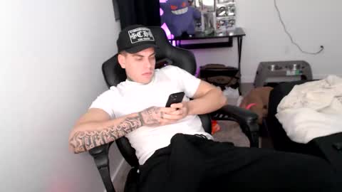 JAXX online show from March 4, 2026, 6:08 am