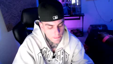 JAXX online show from March 9, 2026, 8:29 am