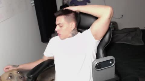 JAXX online show from April 1, 2026, 1:50 am