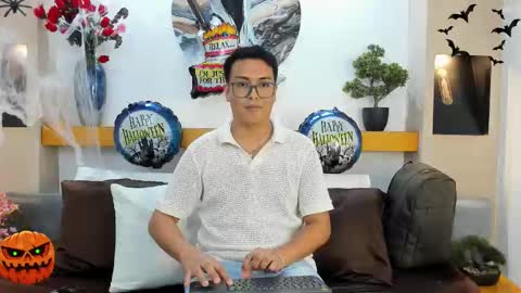 johnbelrose online show from October 20, 2025, 7:36 pm