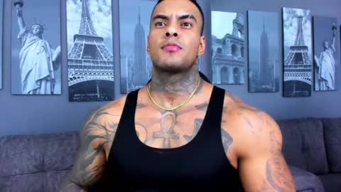 john belt online show from March 19, 2026, 9:19 pm