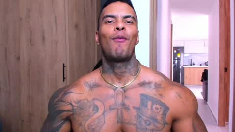 john belt online show from April 9, 2026, 8:14 pm