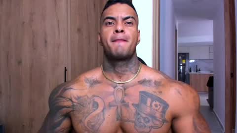 john belt online show from April 12, 2026, 12:32 pm