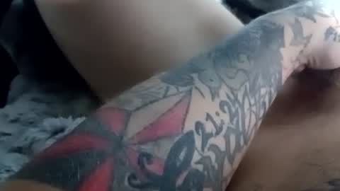 johnbruce23 online show from February 18, 2025, 6:37 am