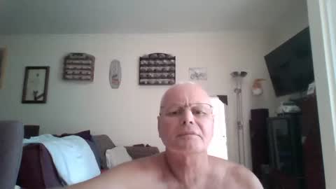 johndesnudado online show from October 1, 2025, 4:02 pm