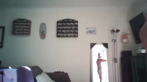 johndesnudado online show from October 13, 2025, 4:51 pm