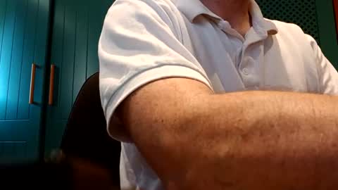 Snapshot of johndrake7 chatting on July 10, 2026, 11:35 am johndrake7 online show from July 10, 2026, 11:35 am