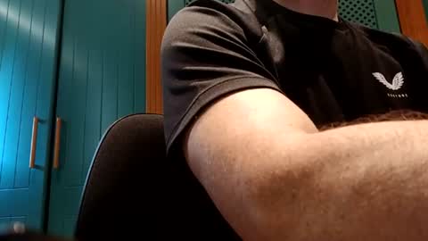 Snapshot of johndrake7 chatting on July 12, 2026, 12:29 pm johndrake7 online show from July 12, 2026, 12:29 pm