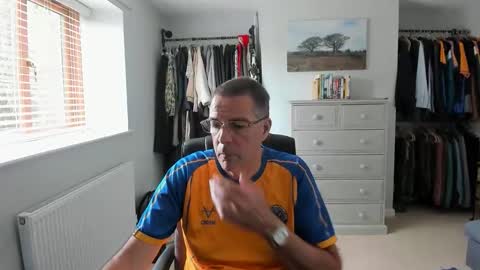 Snapshot of johnduffy2027 chatting on June 2, 2026, 10:17 am johnduffy2027 online show from June 2, 2026, 10:17 am
