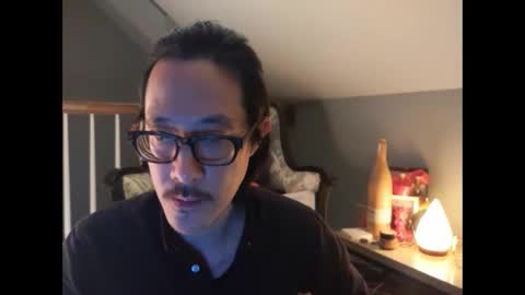 Johnee online show from April 19, 2026, 7:07 am