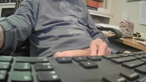 johngp777 online show from November 14, 2025, 9:02 pm