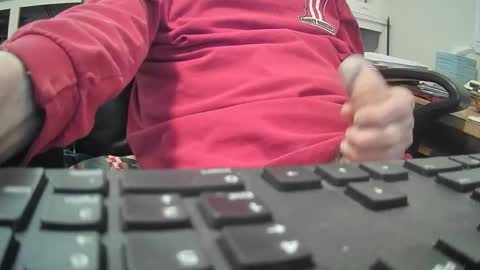 johngp777 online show from December 20, 2025, 6:48 pm