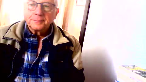 johnjohn6226 online show from January 6, 2025, 2:14 pm