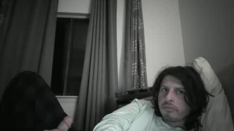 johnjohn online show from April 8, 2026, 1:05 am