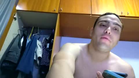 JOHN online show from February 8, 2025, 8:53 pm