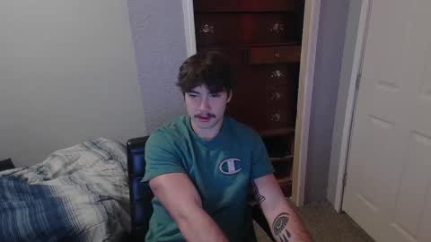 John Lights online show from November 20, 2025, 8:41 pm