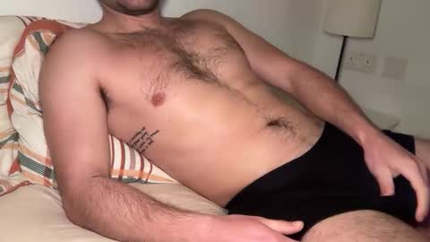 John Napel online show from March 1, 2026, 12:51 pm