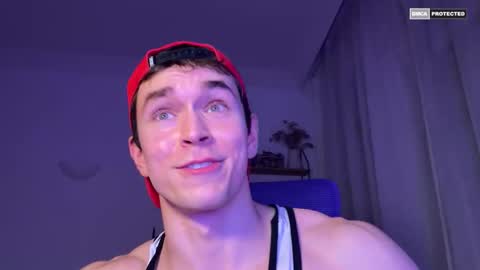 Johnny online show from November 4, 2025, 7:57 pm