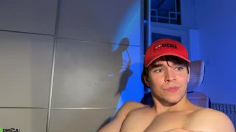 Johnny online show from March 26, 2026, 8:58 pm