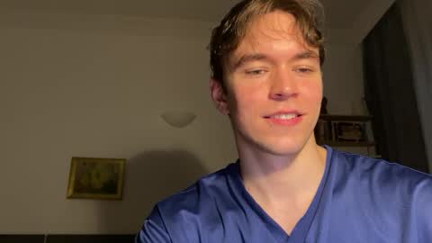 Johnny online show from April 7, 2026, 9:43 am