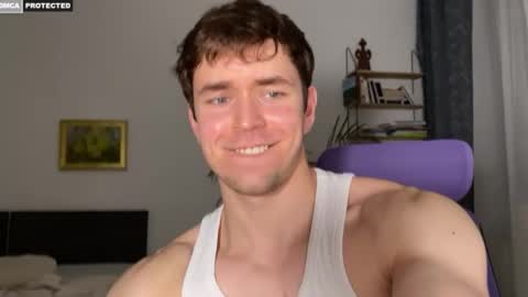 Snapshot of johnnnyhorny chatting on May 19, 2026, 6:25 pm Johnny online show from May 19, 2026, 6:25 pm